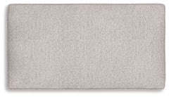 Stoughton Ottoman