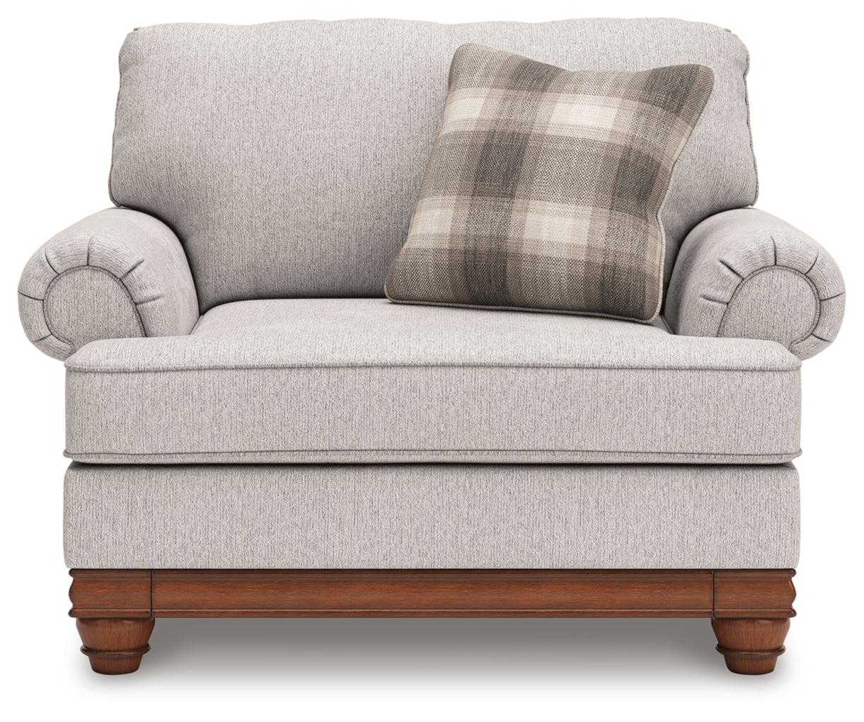 Stoughton Chair and a Half