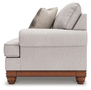 Stoughton Chair and a Half