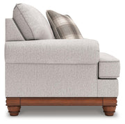 Stoughton Chair and a Half