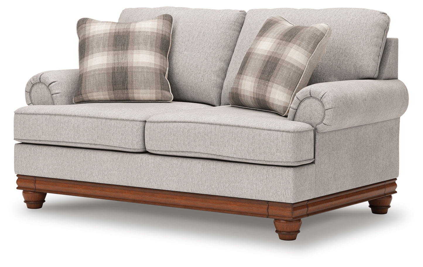 Stoughton Loveseat