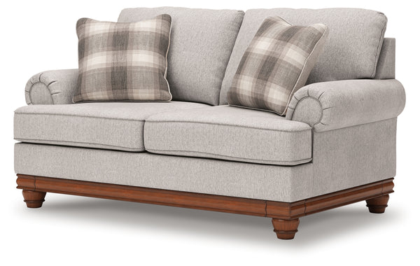Stoughton Loveseat