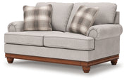 Clearbrooke Sofa and Loveseat