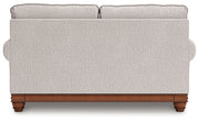 Clearbrooke Sofa and Loveseat