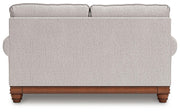 Clearbrooke Sofa and Loveseat