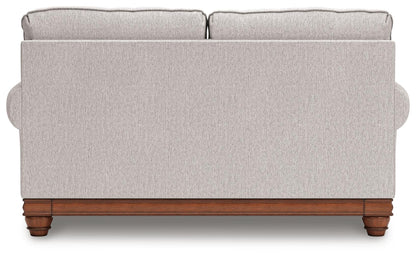 Clearbrooke Sofa and Loveseat