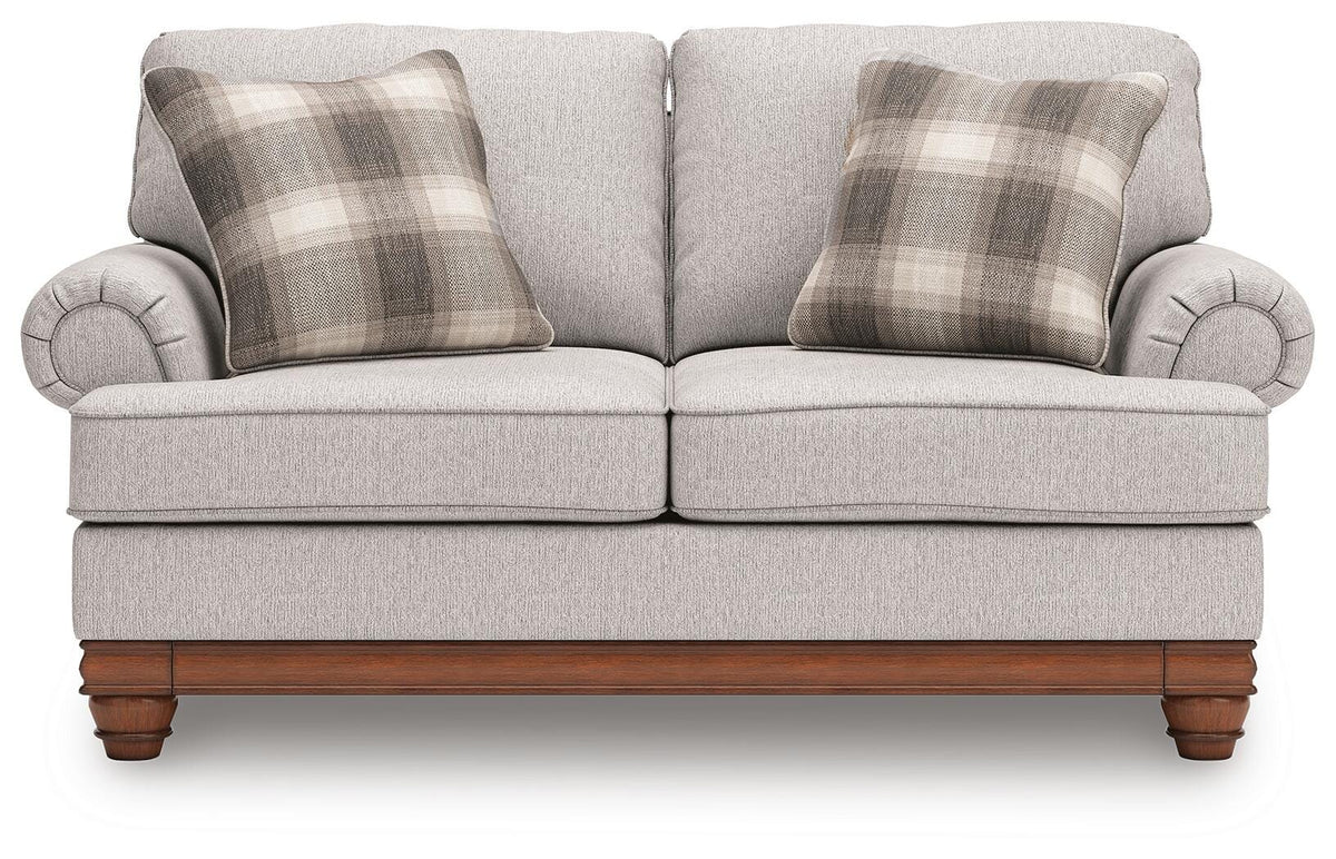 Stoughton Loveseat