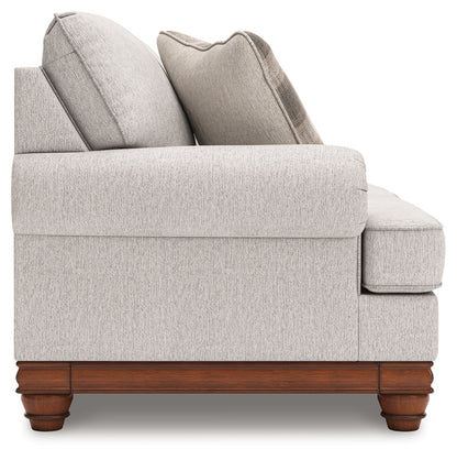 Clearbrooke Sofa and Loveseat