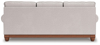Clearbrooke Sofa and Loveseat