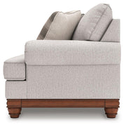 Clearbrooke Sofa and Loveseat