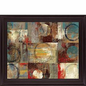 All Around Play By Tom Reeves