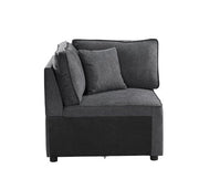 Silvester Modular - Cuña con almohada