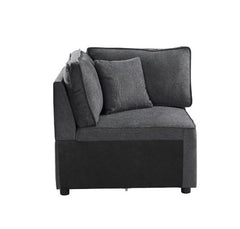 Silvester Modular - Cuña con almohada