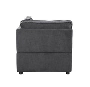Silvester Modular - Cuña con almohada