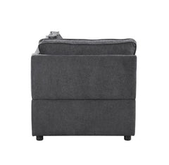 Silvester Modular - Cuña con almohada