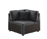 Silvester Modular - Cuña con almohada