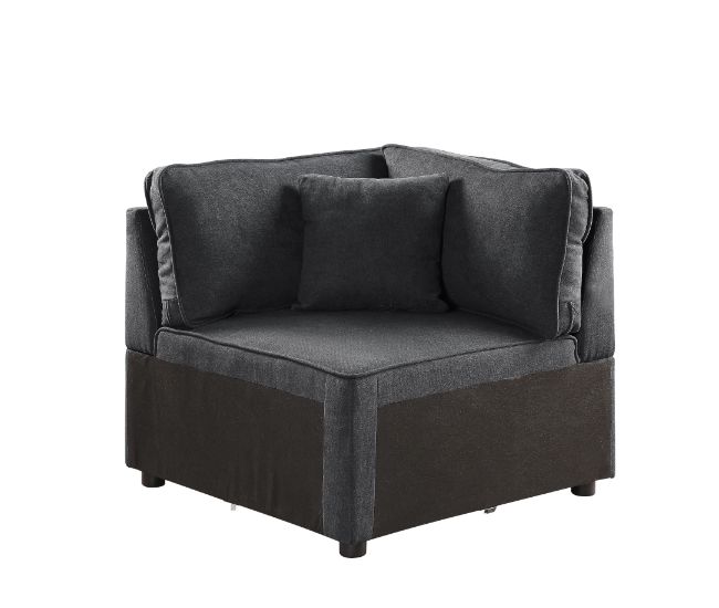 Silvester Modular - Cuña con almohada