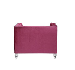 Heibero 40"W Chair