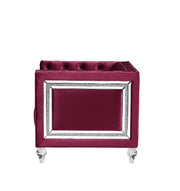 Heibero 40"W Chair