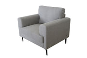 Silla Kyrene de 41" de ancho