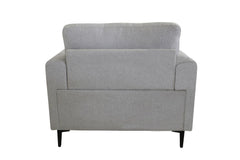 Silla Kyrene de 41" de ancho