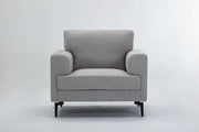 Silla Kyrene de 41" de ancho