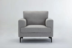 Silla Kyrene de 41" de ancho