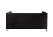 Heibero 67"L Loveseat with 2 Pillows