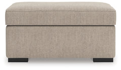 Sararose Ottoman