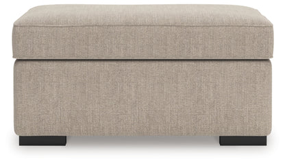 Sararose Ottoman