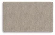 Sararose Ottoman