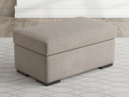 Sararose Ottoman
