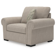 Sararose Oversized Chair