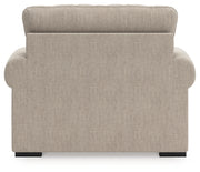 Sararose Chair and a Half
