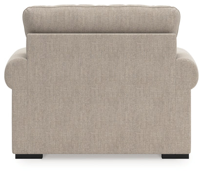 Sararose Chair and a Half