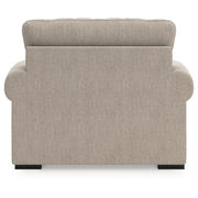 Sararose Oversized Chair