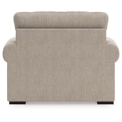Sararose Oversized Chair