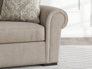 Sararose Chair and a Half
