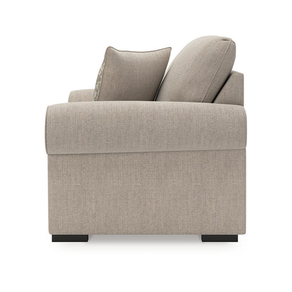 Sararose Oversized Chair
