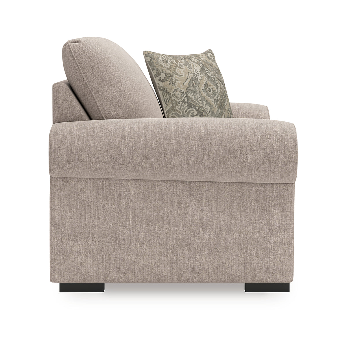 Sararose Oversized Chair