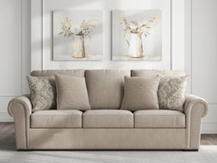 Sararose Sofa