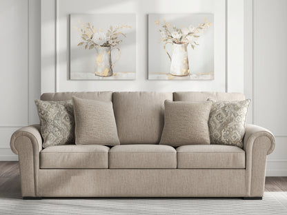 Sararose Sofa