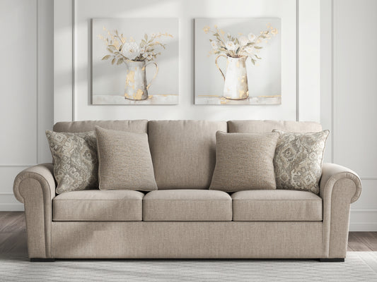 Sararose Sofa