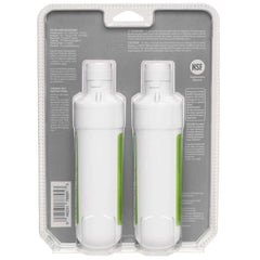  LG Refrigeration Accessories Water Filter LT1000PCS IMAGE 2