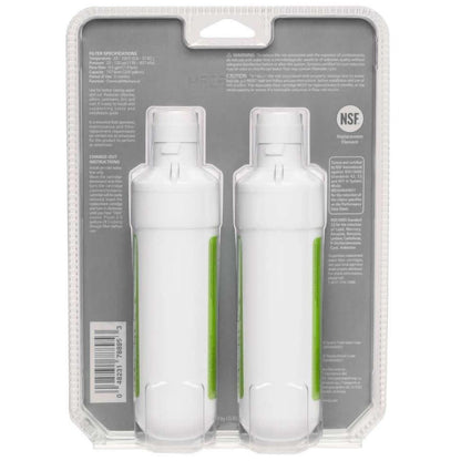  LG Refrigeration Accessories Water Filter LT1000PCS IMAGE 2