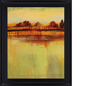 October Sky I By George