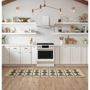  Café 30-inch Slide-in Electric Range with Warming Drawer CES700P4MW2 IMAGE 6