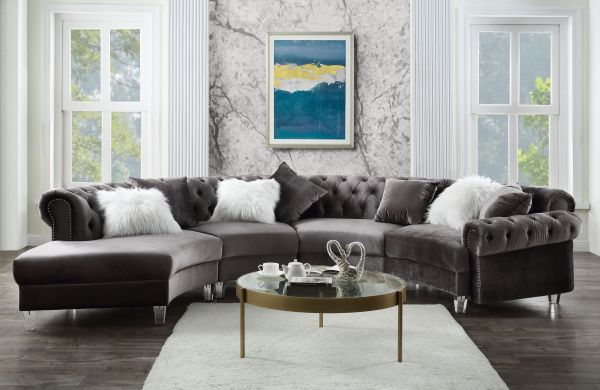 Ninagold Sectional Sofa