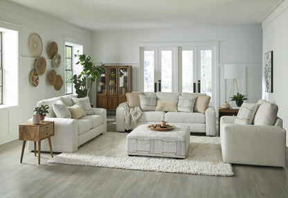 Sofá de dos plazas Pissaro