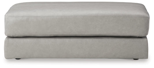 Amiata Oversized Accent Ottoman